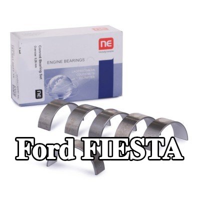 NE مجموعة محامل قضيب التوصيل — Ford Fiesta