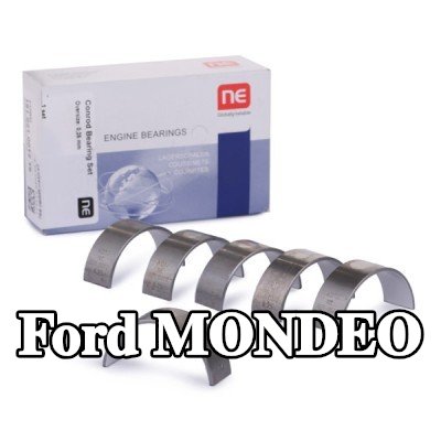 NE مجموعة محامل قضيب التوصيل — 2016 Ford Mondeo