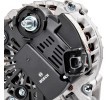 BOSCH Alternatör 150A — 2016 Renault Kadjar (4)
