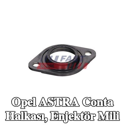 FAST Conta halkası, enjektör mili — 2003 Opel Astra