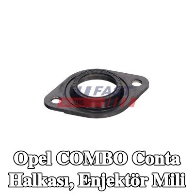 FAST Conta halkası, enjektör mili — Opel Combo