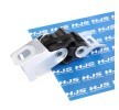 HJS Tutma braketi, susturucu — Renault Modus / Grand Modus (1)