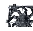 NRF Fan, radyatör fan kapağı dahil radyatör — 2012 Hyundai i10 (5)