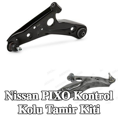 MOOG Kontrol kolu tamir kiti — Nissan Pixo