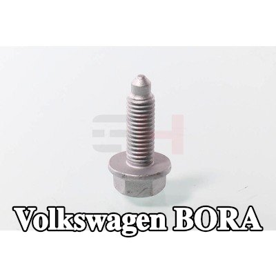 GH برغي التثبيت، وصلة كروية — Volkswagen Bora