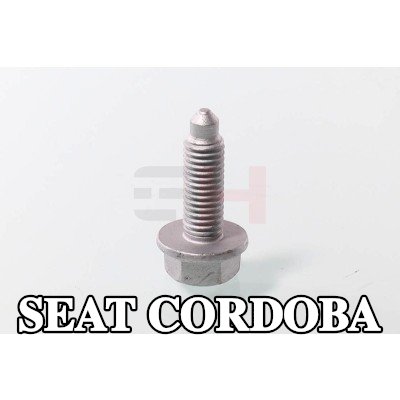 GH برغي التثبيت، وصلة كروية — SEAT Cordoba