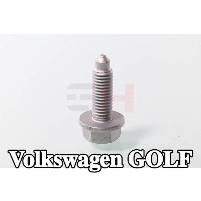 GH برغي التثبيت، وصلة كروية — Volkswagen Golf