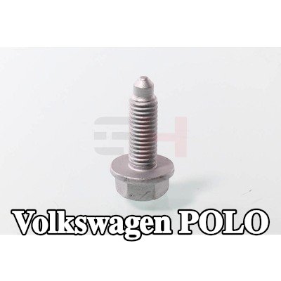 GH برغي التثبيت، وصلة كروية — Volkswagen Polo