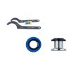 BILSTEIN Süspansiyon kiti, coil springs / shock absorbers - B14 PSS — Peugeot 208 (2)