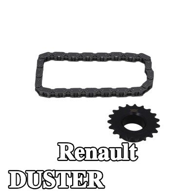 KAMOKA سلسلة التوقيت — Renault Duster