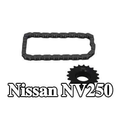 KAMOKA سلسلة التوقيت — Nissan Nv250