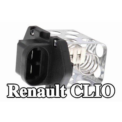 VEMO مقاوم محرك منفاخ جودة VEMO الأصلية — Renault Clio