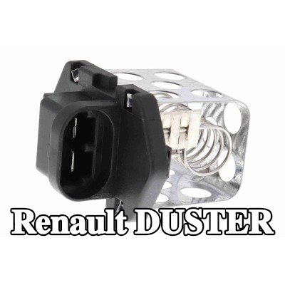 VEMO مقاوم محرك منفاخ جودة VEMO الأصلية — 2012 Renault Duster