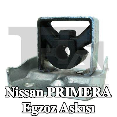 FA1 Egzoz askısı — Nissan Primera