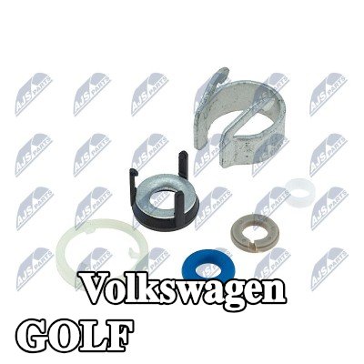 NTY طقم مانع تسرب الحاقن — 2017 Volkswagen Golf