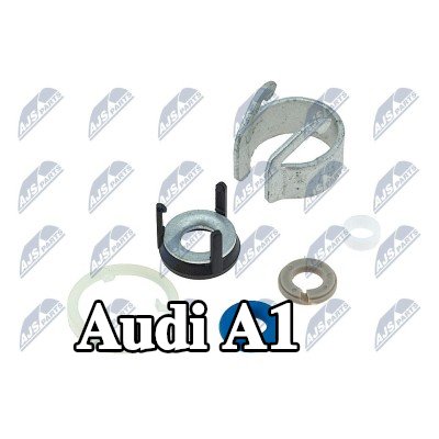 NTY طقم مانع تسرب الحاقن — 2016 Audi A1