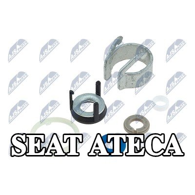 NTY طقم مانع تسرب الحاقن — SEAT Ateca