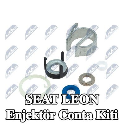 NTY Enjektör conta kiti — 2016 SEAT Leon