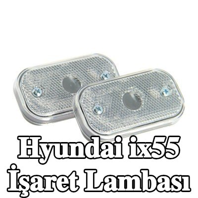 XL İşaret Lambası — Hyundai ix55
