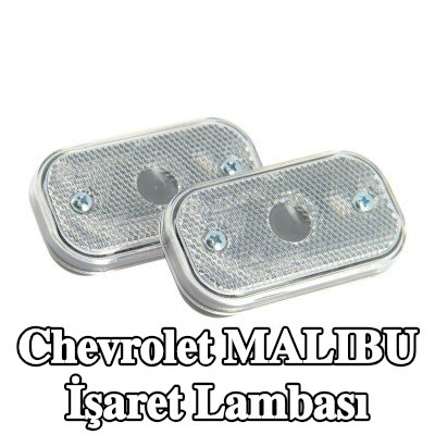 XL İşaret Lambası — Chevrolet Malibu