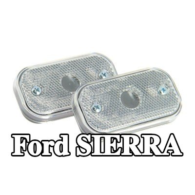 XL مصباح الإشارة — Ford Sierra