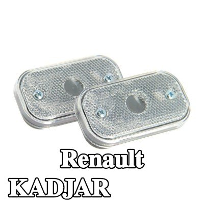 XL مصباح الإشارة — Renault Kadjar