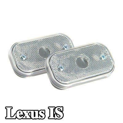 XL مصباح الإشارة — Lexus Is