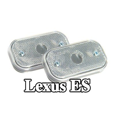 XL مصباح الإشارة — Lexus Es