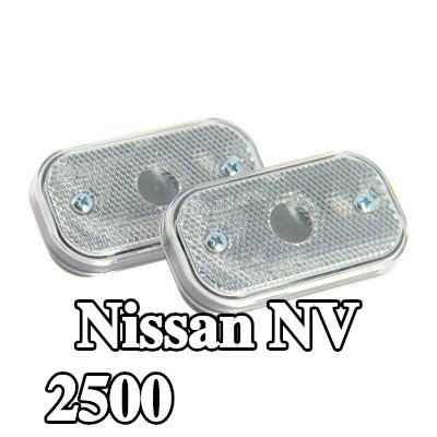 XL مصباح الإشارة — Nissan Nv 2500