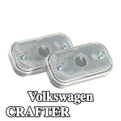 XL مصباح الإشارة — Volkswagen Crafter