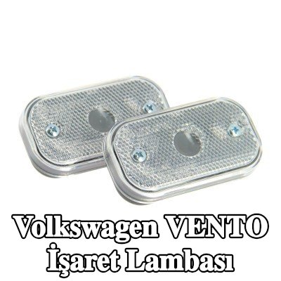 XL İşaret Lambası — Volkswagen Vento