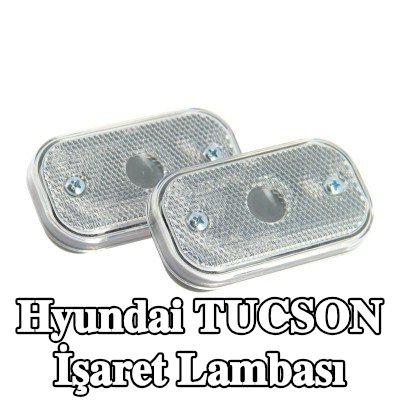 XL İşaret Lambası — Hyundai Tucson