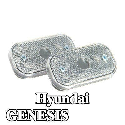 XL مصباح الإشارة — Hyundai Genesis