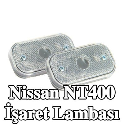XL İşaret Lambası — Nissan Nt400