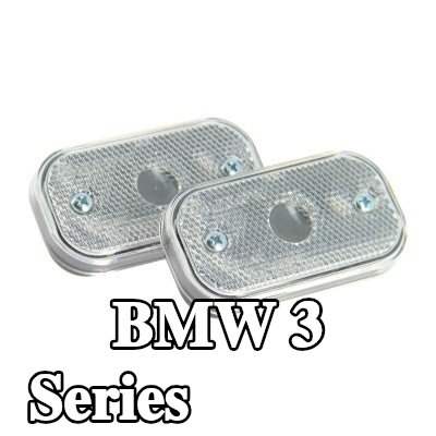 XL مصباح الإشارة — BMW 3 Series