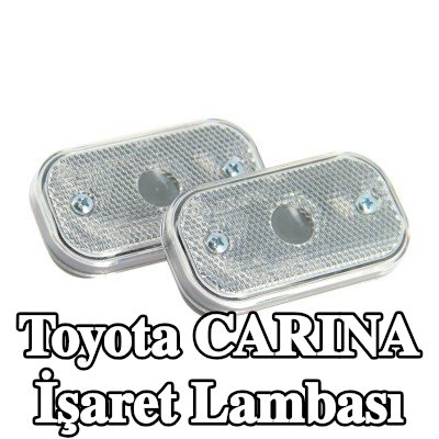XL İşaret Lambası — Toyota Carina