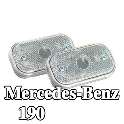 XL مصباح الإشارة — Mercedes-Benz 190