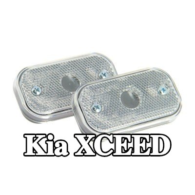 XL مصباح الإشارة — Kia Xceed
