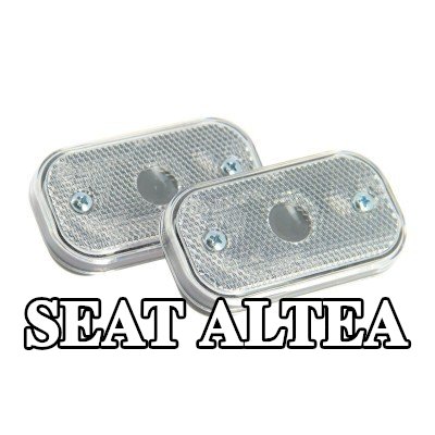 XL مصباح الإشارة — SEAT Altea