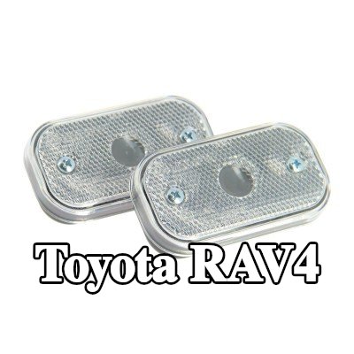 XL مصباح الإشارة — Toyota Rav4