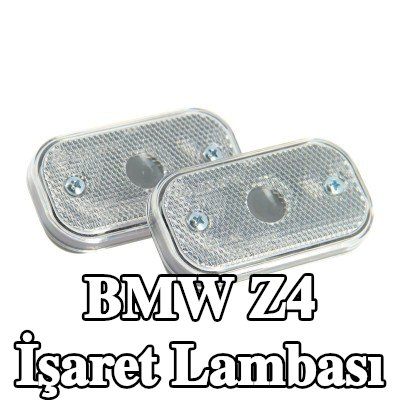 XL İşaret Lambası — BMW Z4