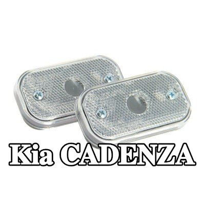 XL مصباح الإشارة — Kia Cadenza