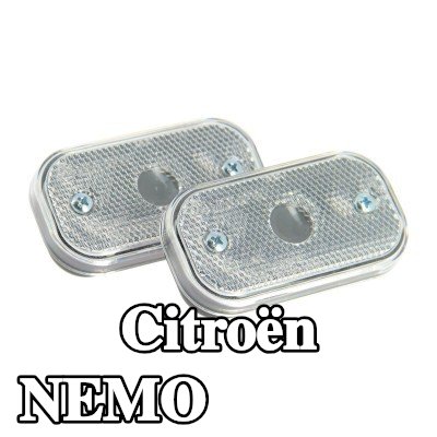XL مصباح الإشارة — Citroën Nemo
