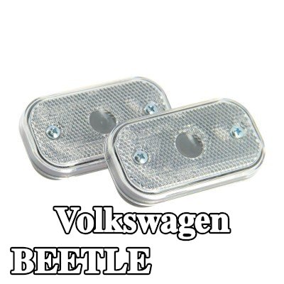 XL مصباح الإشارة — Volkswagen Beetle