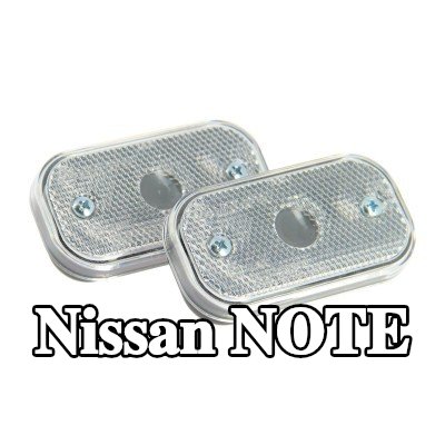 XL مصباح الإشارة — Nissan Note