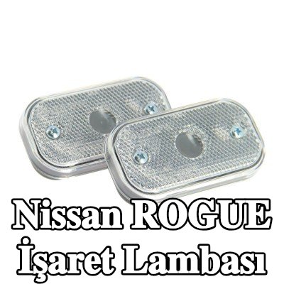 XL İşaret Lambası — Nissan Rogue