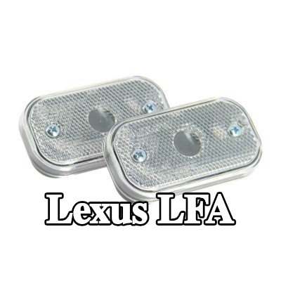 XL مصباح الإشارة — Lexus Lfa