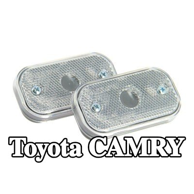XL مصباح الإشارة — Toyota Camry
