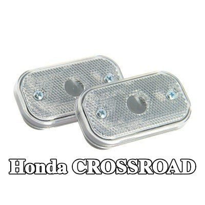 XL مصباح الإشارة — Honda Crossroad