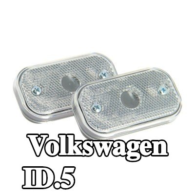 XL مصباح الإشارة — Volkswagen Id.5
